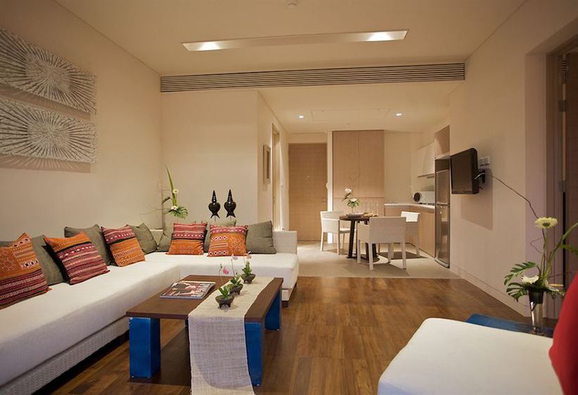 Hotel Veranda High Residence 7