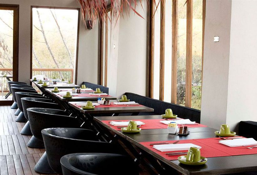 Hotel Veranda High Residence 9