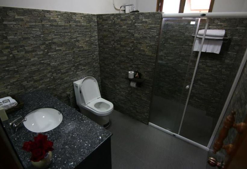 Pension Little Teak Home Stay 1