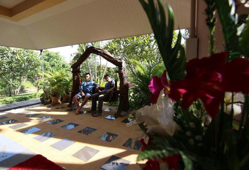 Pension Little Teak Home Stay 13