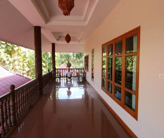 Pension Little Teak Home Stay 14