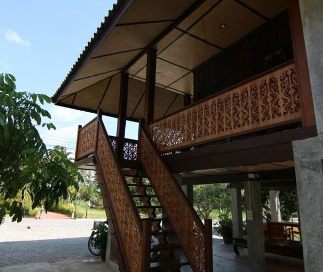 Pension Little Teak Home Stay 15