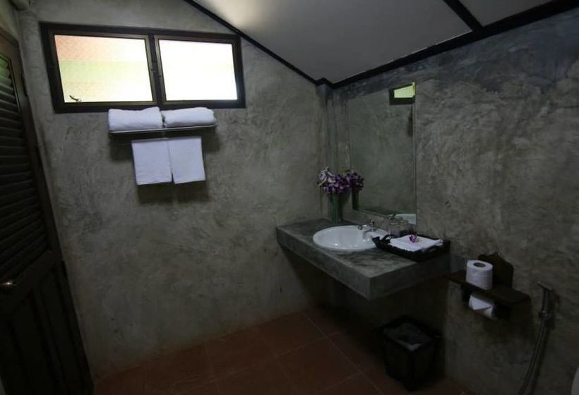 Pension Little Teak Home Stay 2