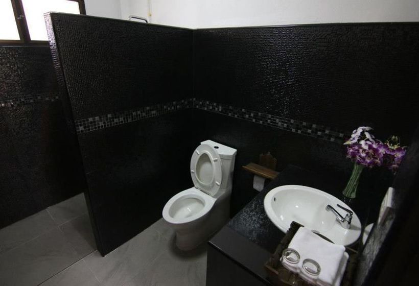 Pension Little Teak Home Stay 3