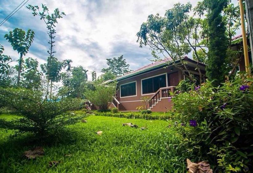 Pension Little Teak Home Stay 4