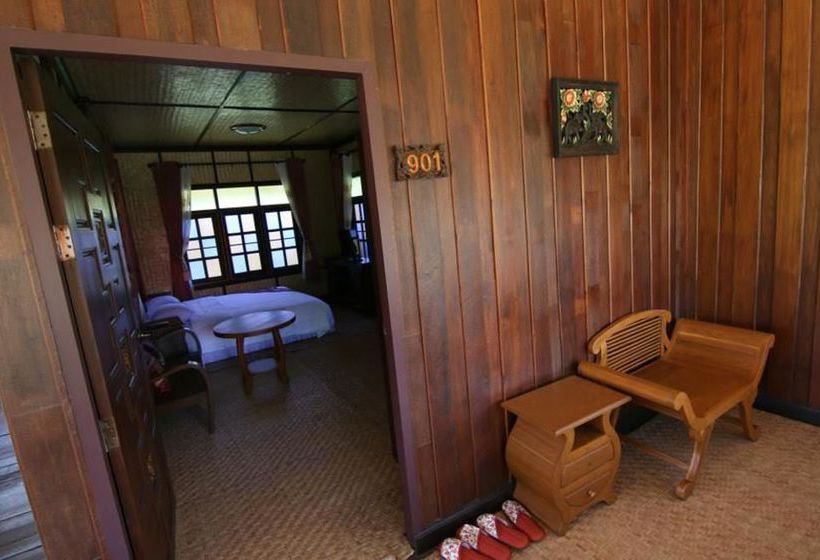 Pension Little Teak Home Stay 6