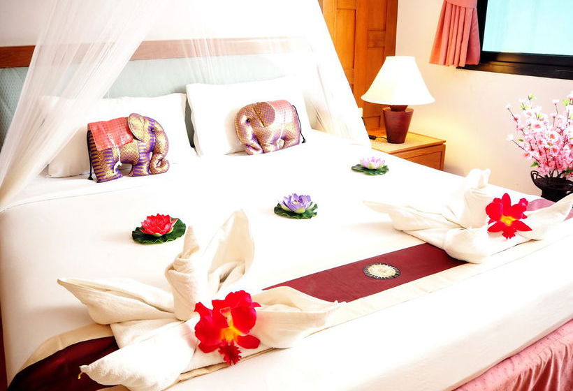 Hotel Your Place Inn 1