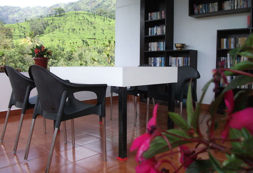 Hotel Gruenberg Tea Plantation Haus 1