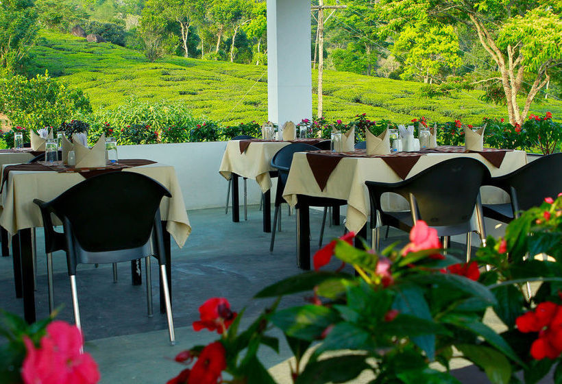 Hotel Gruenberg Tea Plantation Haus 2