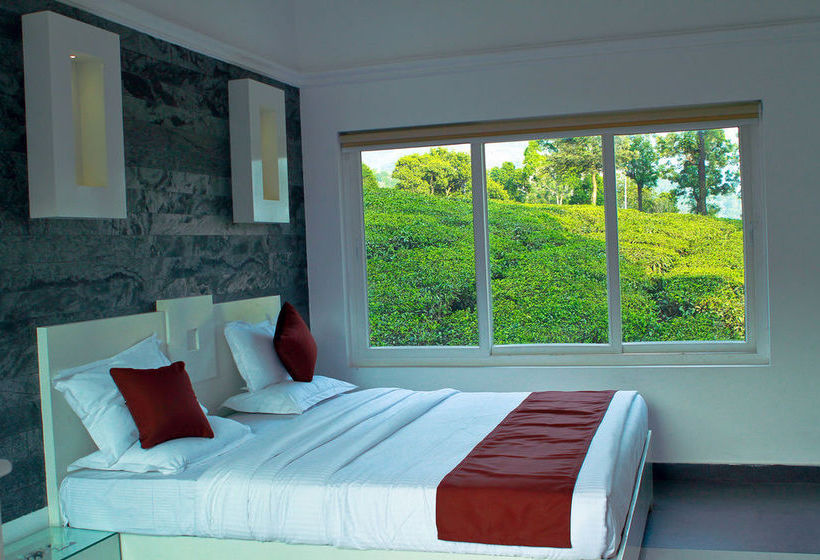 Hotel Gruenberg Tea Plantation Haus 4