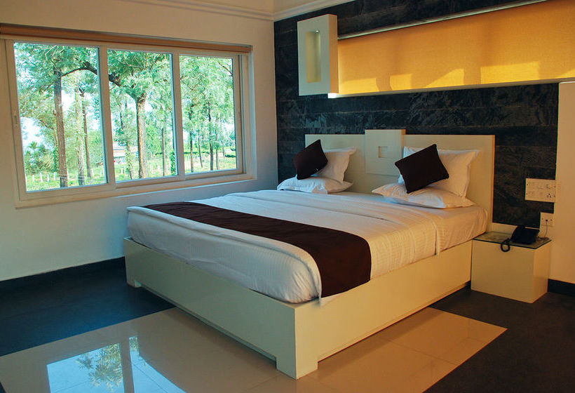 Hotel Gruenberg Tea Plantation Haus 5