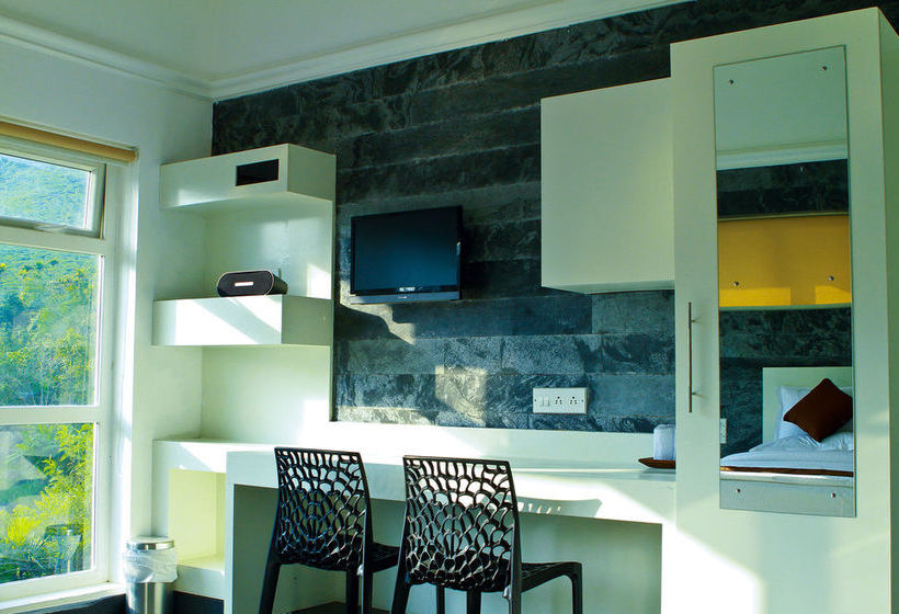 Hotel Gruenberg Tea Plantation Haus 6