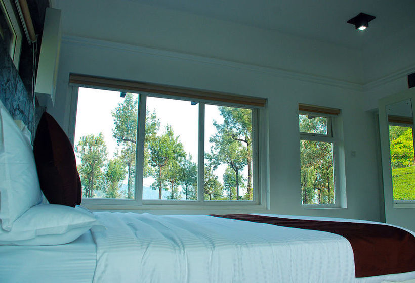 Hotel Gruenberg Tea Plantation Haus 7