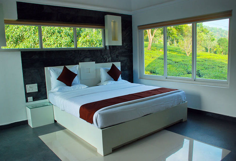 Hotel Gruenberg Tea Plantation Haus 8