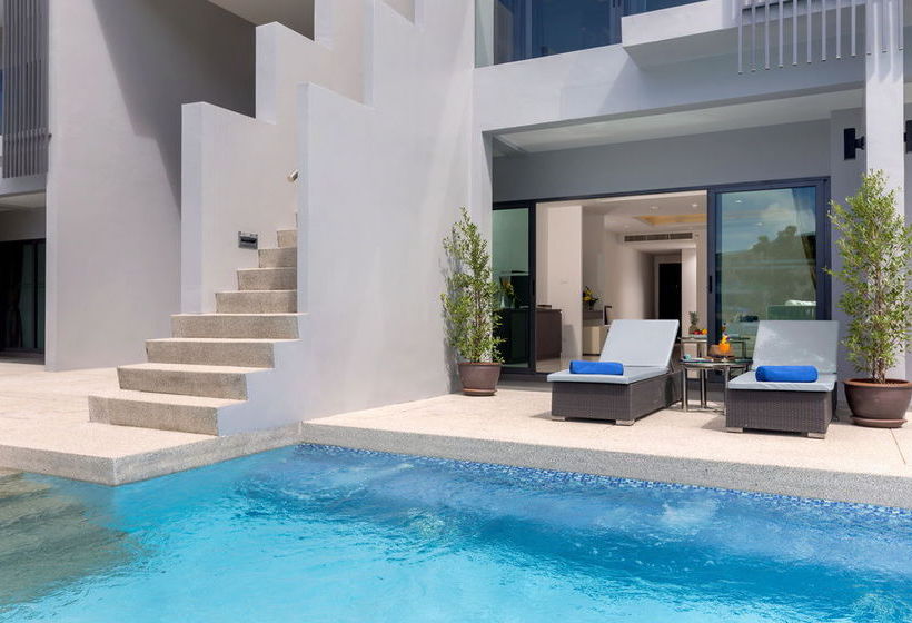 Hotel Patong Bay Hill Resort & Spa 11