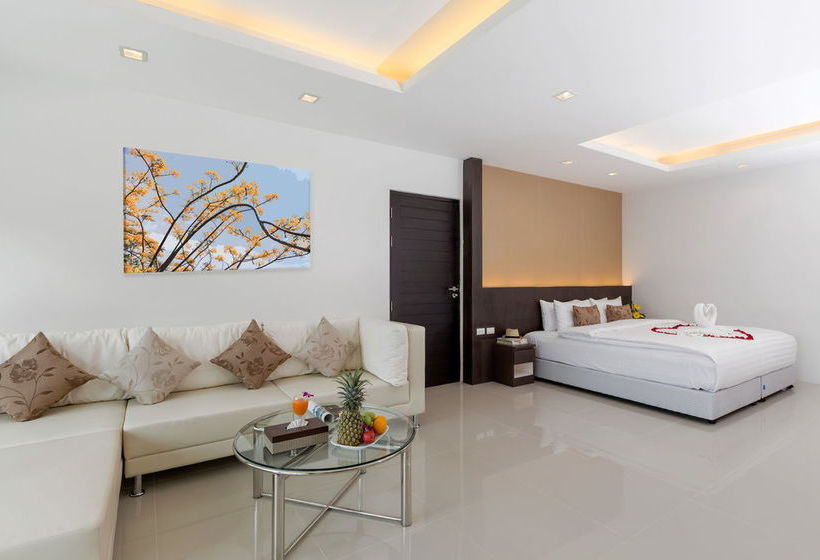 Hotel Patong Bay Hill Resort & Spa 3