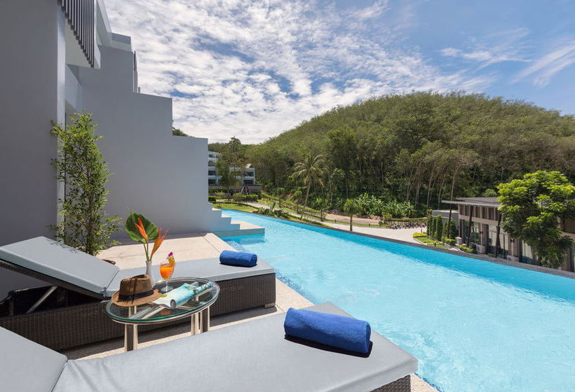 Hotel Patong Bay Hill Resort & Spa 7