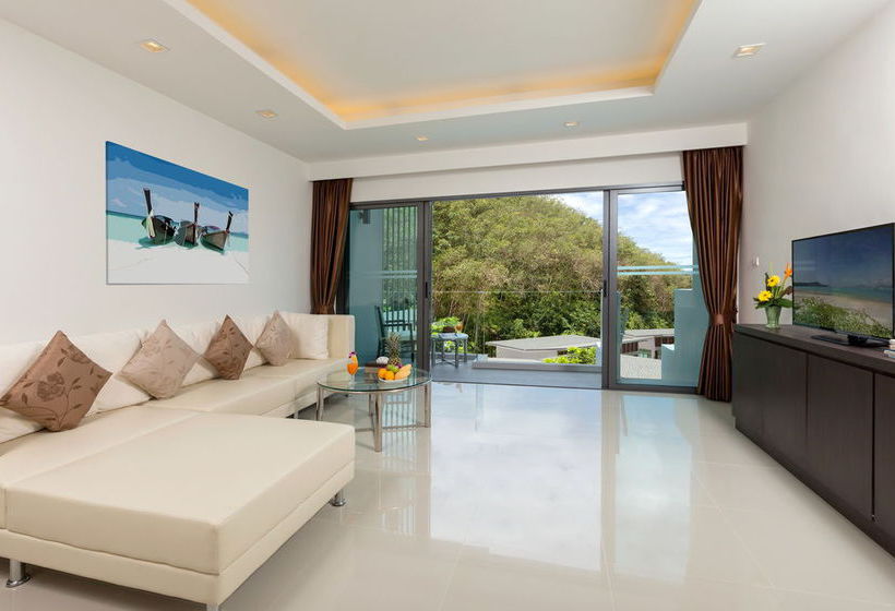 Hotel Patong Bay Hill Resort & Spa 8