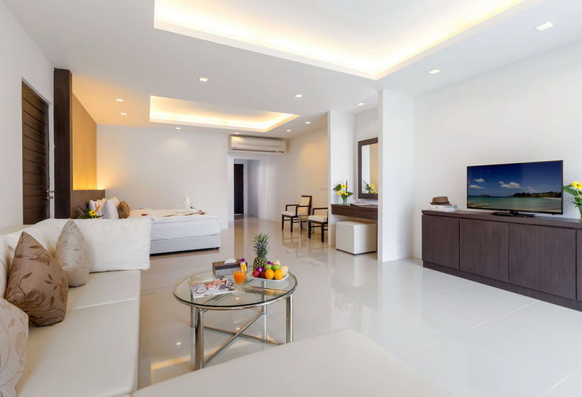 Hotel Patong Bay Hill Resort & Spa 9