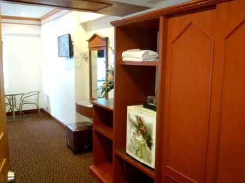 Merlin Grand Hotel Hat Yai 1