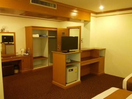 Merlin Grand Hotel Hat Yai 10