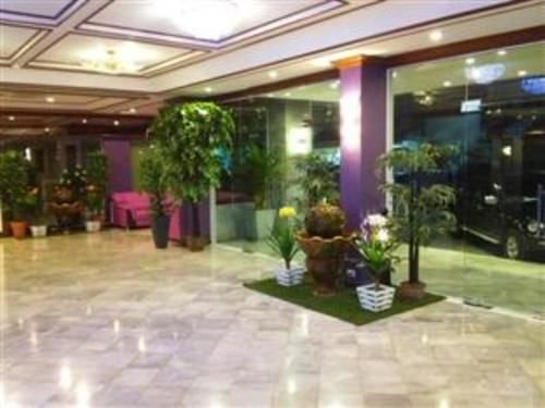 Merlin Grand Hotel Hat Yai 11