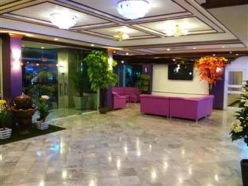 Merlin Grand Hotel Hat Yai 12