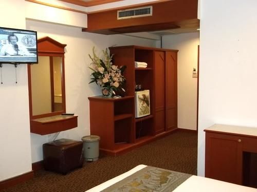 Merlin Grand Hotel Hat Yai 15