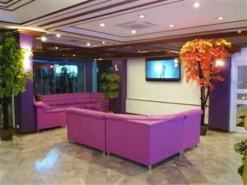 Merlin Grand Hotel Hat Yai 17