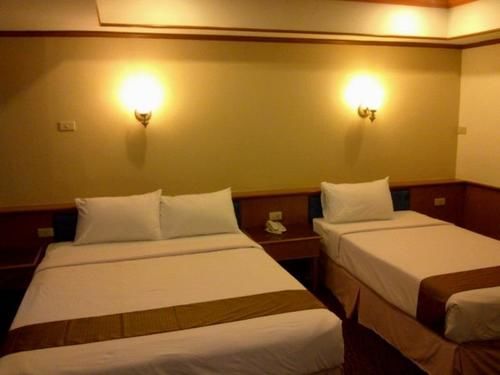 Merlin Grand Hotel Hat Yai 3