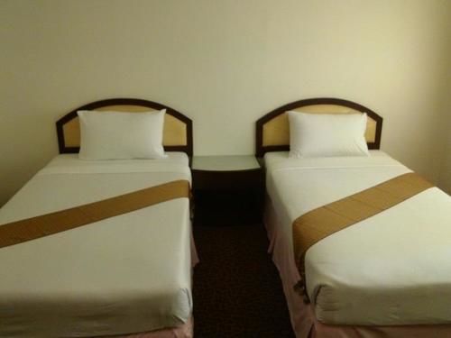 Merlin Grand Hotel Hat Yai 4
