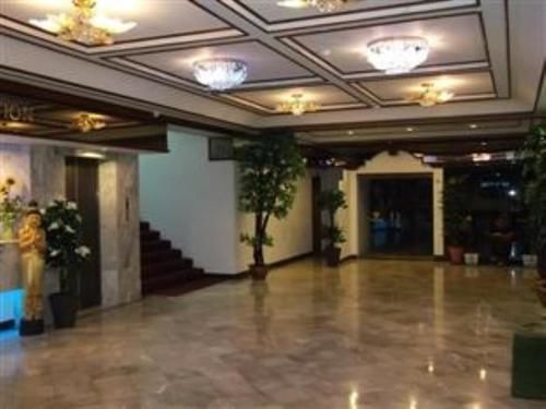 Merlin Grand Hotel Hat Yai 6