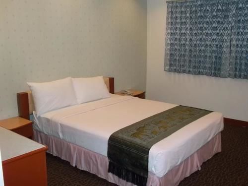 Merlin Grand Hotel Hat Yai 7