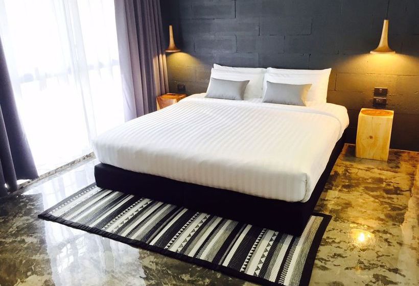 Hotel La Pause Hatyai