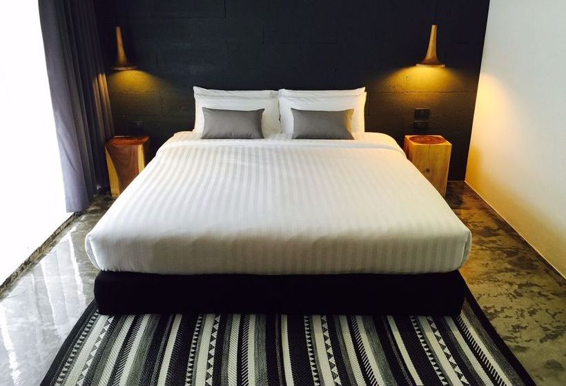 Hotel La Pause Hatyai 1