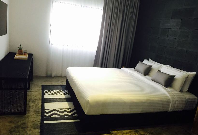 Hotel La Pause Hatyai 2