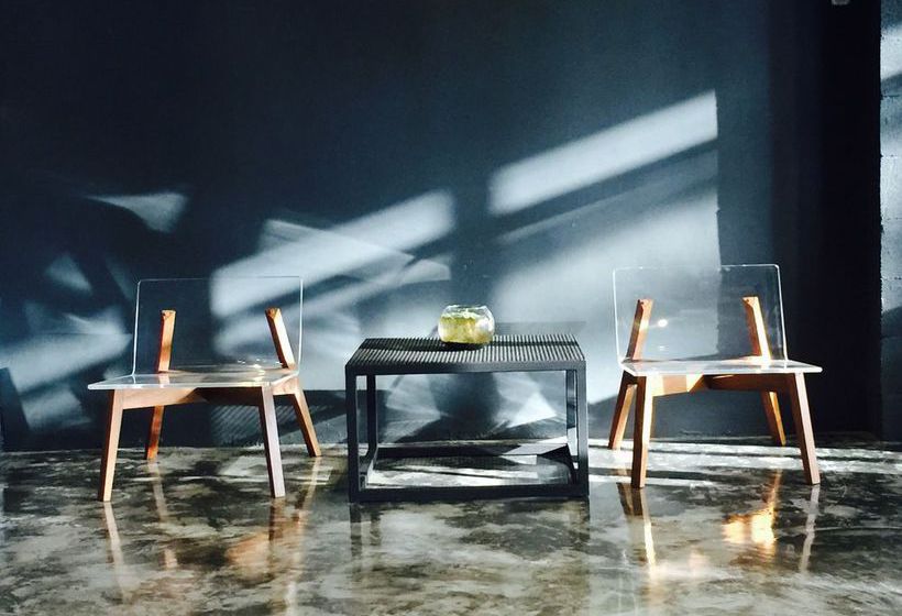 Hotel La Pause Hatyai 3