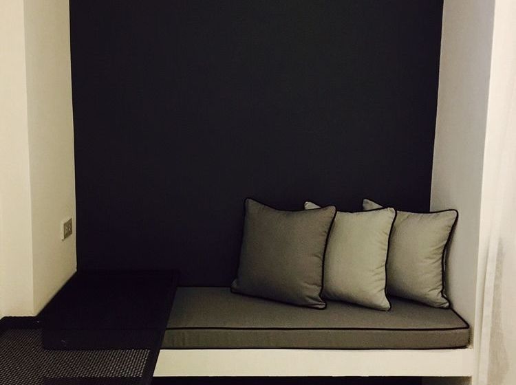 Hotel La Pause Hatyai 4