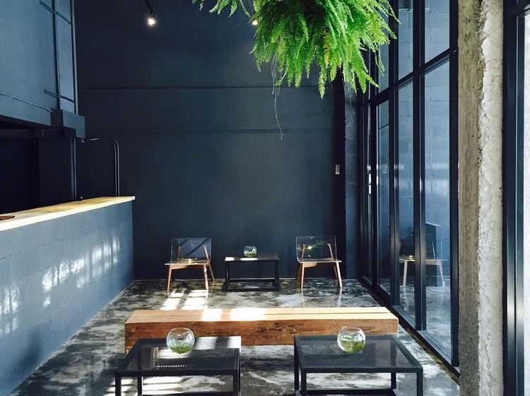 Hotel La Pause Hatyai 5