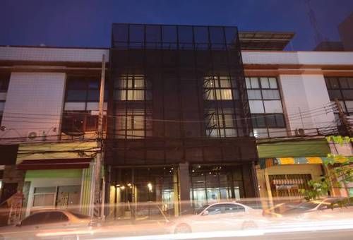 Hotel La Pause Hatyai 7