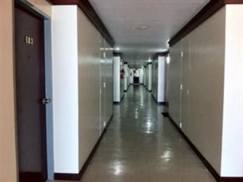 River Grand Hotel Hat Yai 10