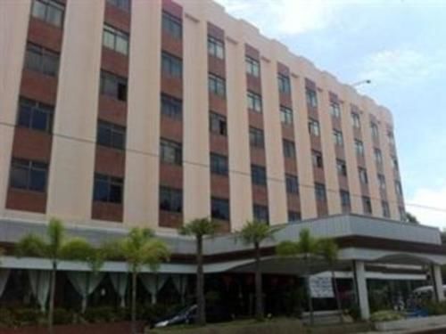 River Grand Hotel Hat Yai 2