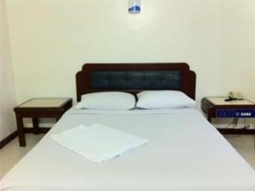 River Grand Hotel Hat Yai 3