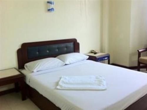 River Grand Hotel Hat Yai 4