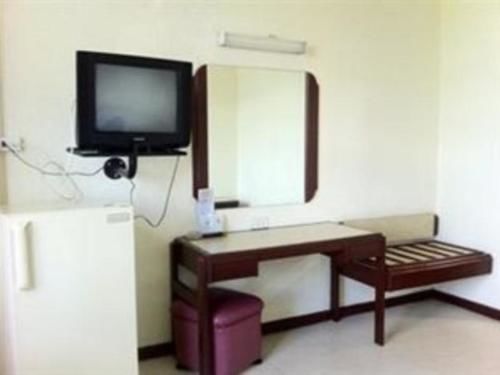 River Grand Hotel Hat Yai 5