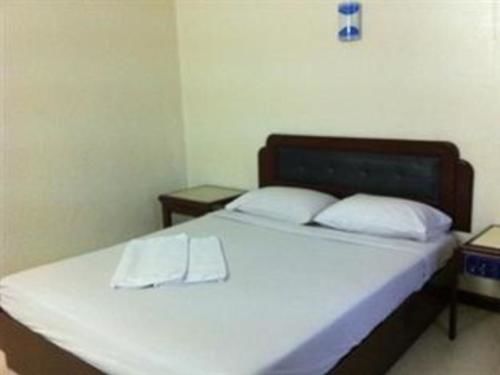 River Grand Hotel Hat Yai 6