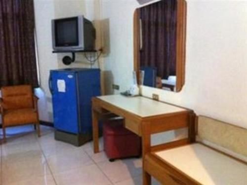 River Grand Hotel Hat Yai 7