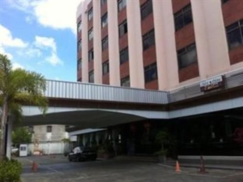 River Grand Hotel Hat Yai 8