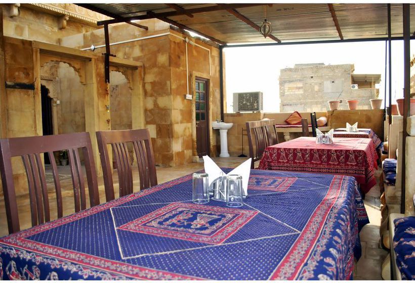 Hotel Vista Roms At Bera Road 1