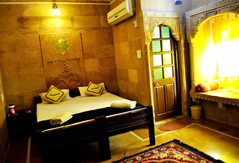 Hotel Vista Roms At Bera Road 2